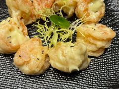 -彩丰楼中餐厅(佘山世茂洲际酒店)
