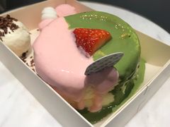 -食武士·舒芙蕾(新街口明瓦廊店)