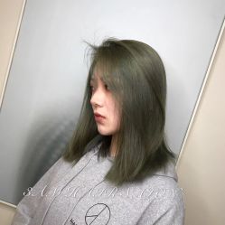 点击看大图 -3AM HAIR SALON烫发染发接发