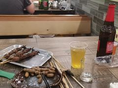 -毛胡子牛羊餐馆(武宁路店)