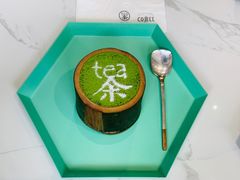 Tea拉米苏-茶是一枝花泡茶店