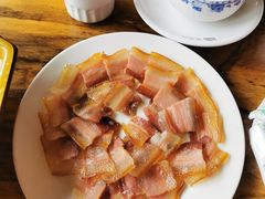 三线腊肉-夏雨路轩特色餐厅·十年经营