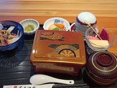 -皇品田苑日式料理(苏州中心店)