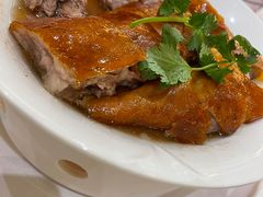 -阿锋鲍鱼酒家美食汇(华安店)