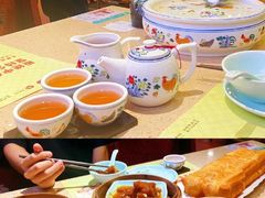 -点都德(千灯湖环宇城店)