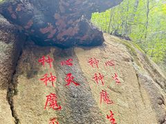 -洛阳花果山景区