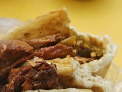 -王虎子大饼(甸柳新村五区店)