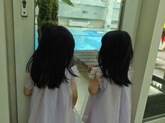 -北京希尔顿逸林酒店
