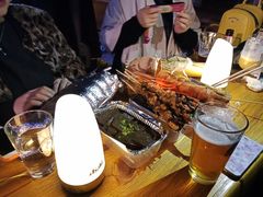 -Brew Bear 酿酒熊精酿啤酒餐厅(东湖路店)