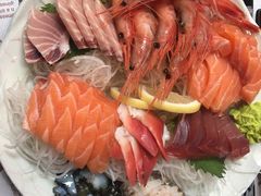 -松坂屋日料自助(长城路店)