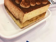 提拉米苏蛋糕-宜家·瑞典风味餐厅(北京西红门店)