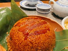 江米扣肉-南京大牌档(之心城店)