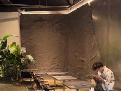 -J Create城市露营咖啡·简餐·宠物(上海动物园店)