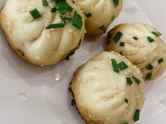 生煎包-老正兴菜馆(福州路店)