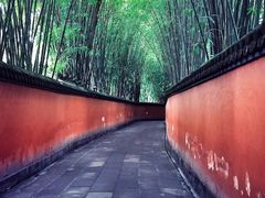 -成都武侯祠博物馆