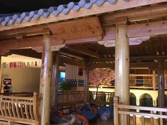-巴斯漫温泉汗蒸馆(贡湖大道店)