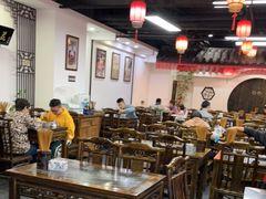 大堂-西月城谭豆花(春熙路店)