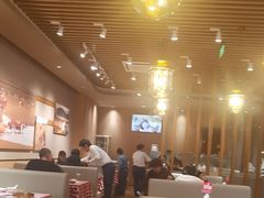-西贝(宝乐汇店)
