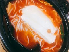 番茄豆花肥牛过桥米线-云味馆过桥米线(皇庭广场店)