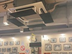 大堂-大哥餐厅(西城花园店)