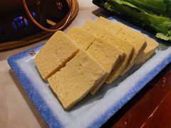 -宣武小院涮肉(前门店)