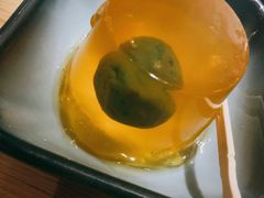 梅子茶冻-湊湊火锅·茶憩(石家庄万象城店)