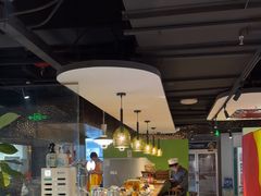 -纳鲁孜·新疆特色餐厅(上海悦荟广场店)