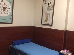 -肩颈管家·肩颈调理·经络养生(华景新城店)