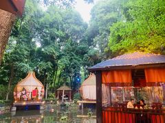 -二荆条·蜀鲜汇城市森林火锅