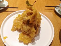 -伊喜饺子·烤鸭(五道口学院路店)
