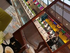 -火锅岛潮牌自助餐厅(天津天佑城店)