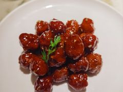 焦溜丸子-京华烟云·北京烤鸭(领展购物广场·中关村店)