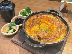 -CURRY YA 熟成咖哩專門店(深圳湾万象城店)
