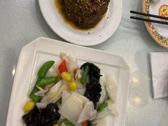 -烤肉季饭庄