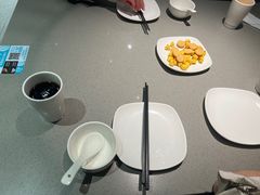 -半天妖烤鱼(紫荆广场店)
