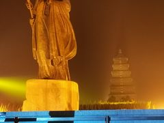 -大唐不夜城