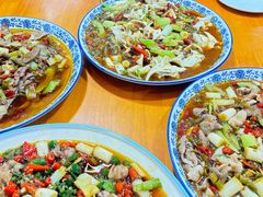 -李大爷的泡椒馆(冉家坝店)