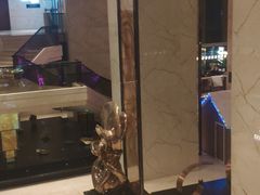 -中山利和希尔顿酒店