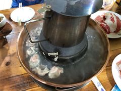 -元盛居(生态大街店)