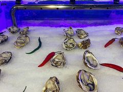 -蚝美人·生蚝海鲜烧烤(茶花园店)