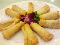 -豫满楼(郑东新区店)
