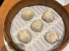 特色小笼包-鼎泰丰(德基广场店)