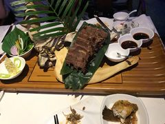 -赵记老铺(市府恒隆广场店)