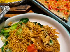-馋嘴猫北京食堂·烤鸭·宵夜(亚运村店)