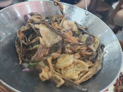 -叶存利海鲜大馅饺子(海宁路总店)