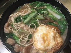-慧娟面馆·餐厅(望江路店)