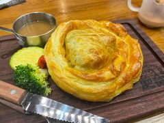 -肥韬茶餐厅(南山mini店)