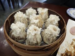 -都一处烧麦馆(前门店)