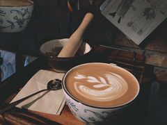 -春庄咖啡SpringHues(钟楼小区店)