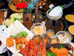-松鹤精致料理(五一中路店)